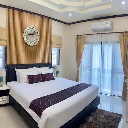 Malinee Villa Phuket Bang Tao Beach  Buitenkant foto