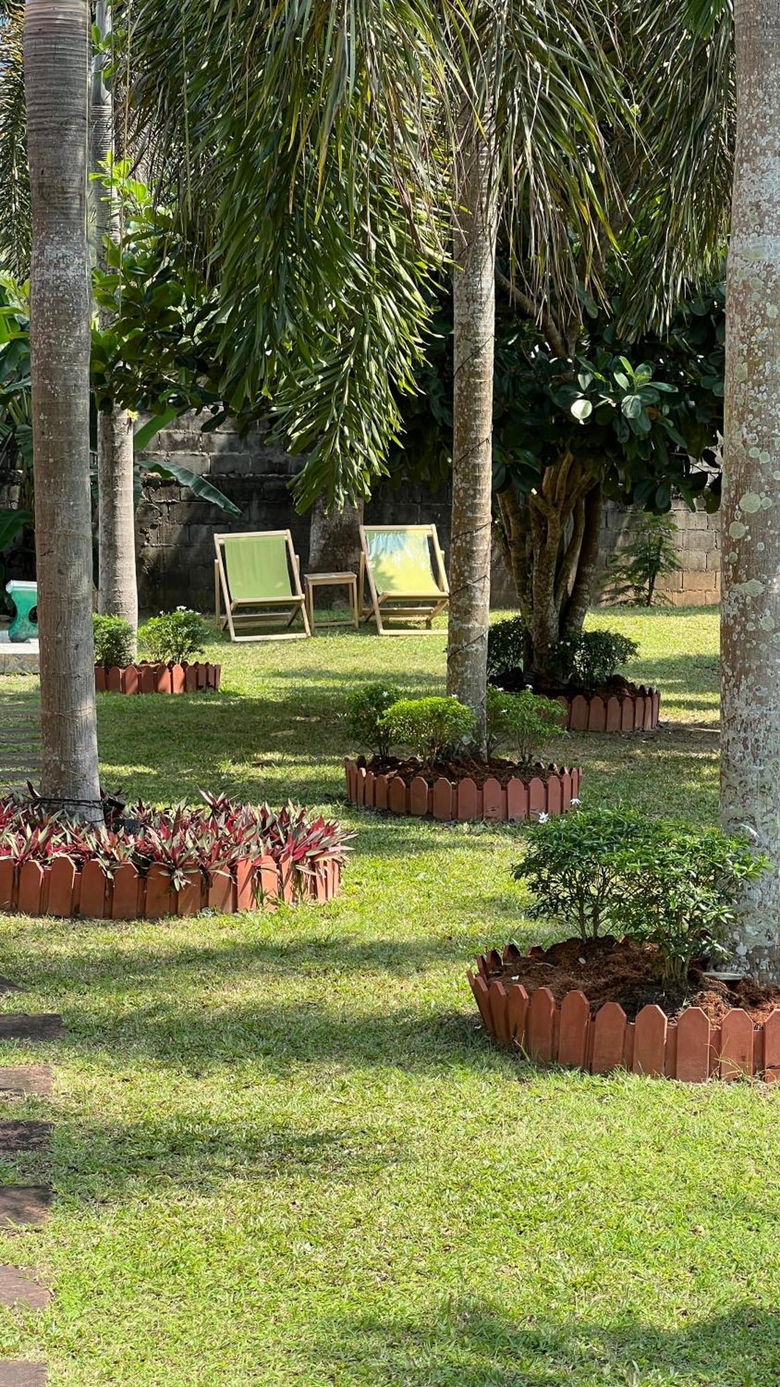 Malinee Villa Phuket Bang Tao Beach  Buitenkant foto
