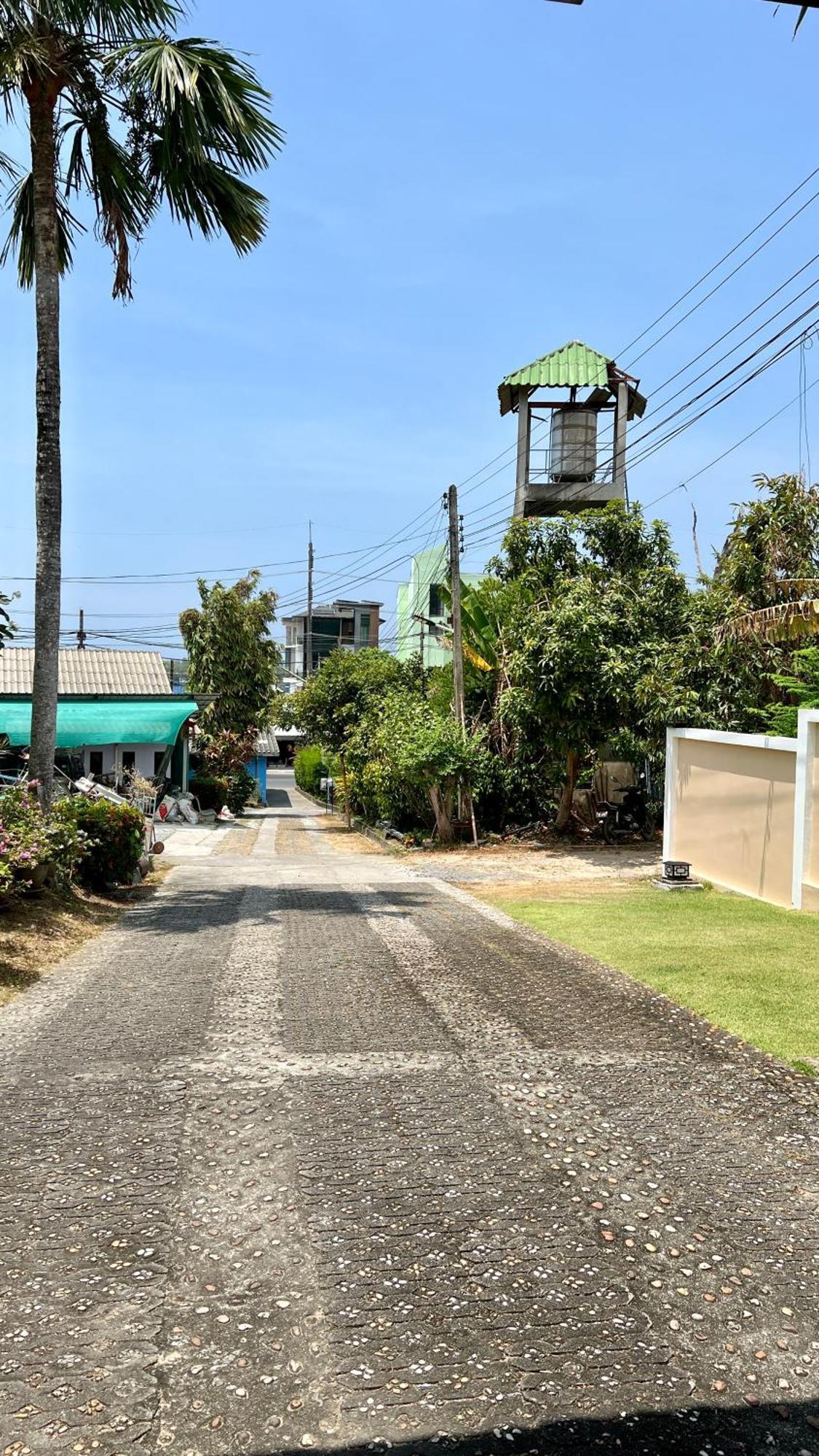 Malinee Villa Phuket Bang Tao Beach  Buitenkant foto