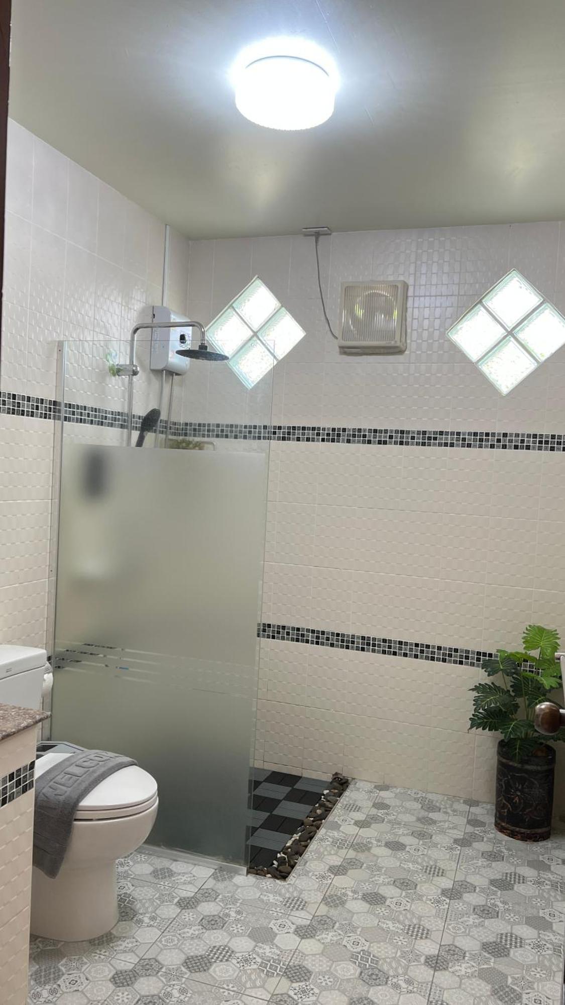 Malinee Villa Phuket Bang Tao Beach  Buitenkant foto