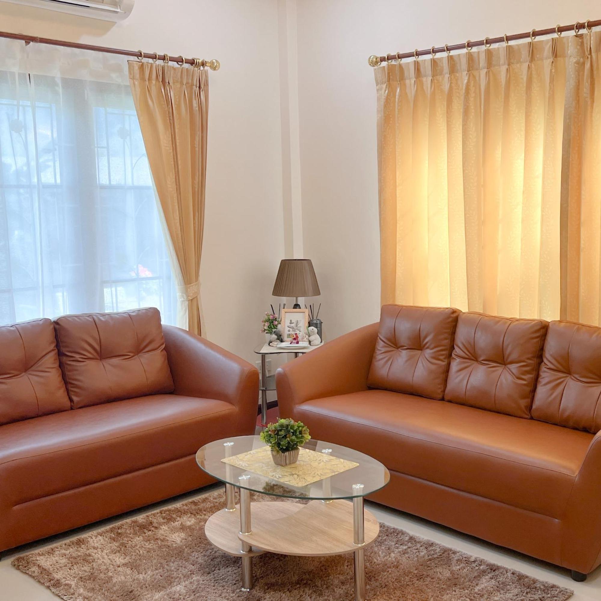 Malinee Villa Phuket Bang Tao Beach  Buitenkant foto