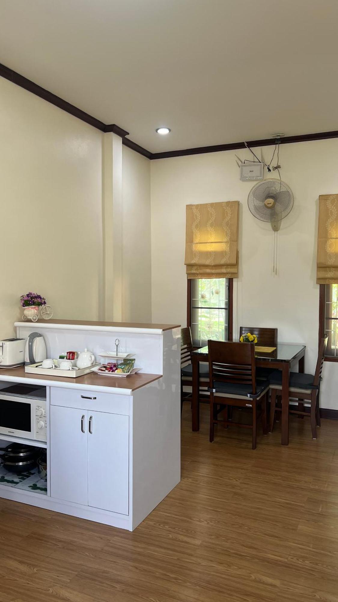 Malinee Villa Phuket Bang Tao Beach  Buitenkant foto