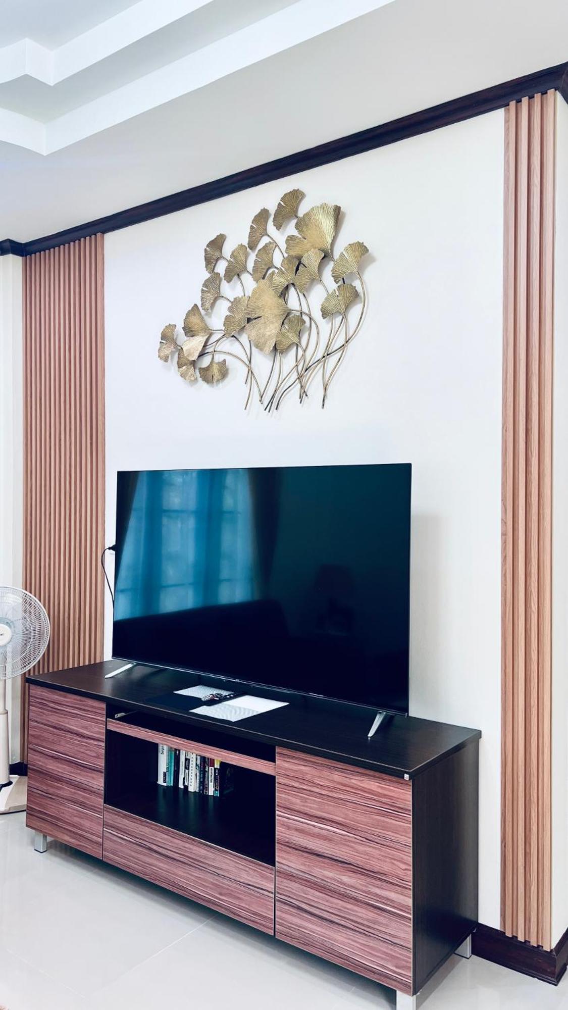 Malinee Villa Phuket Bang Tao Beach  Buitenkant foto
