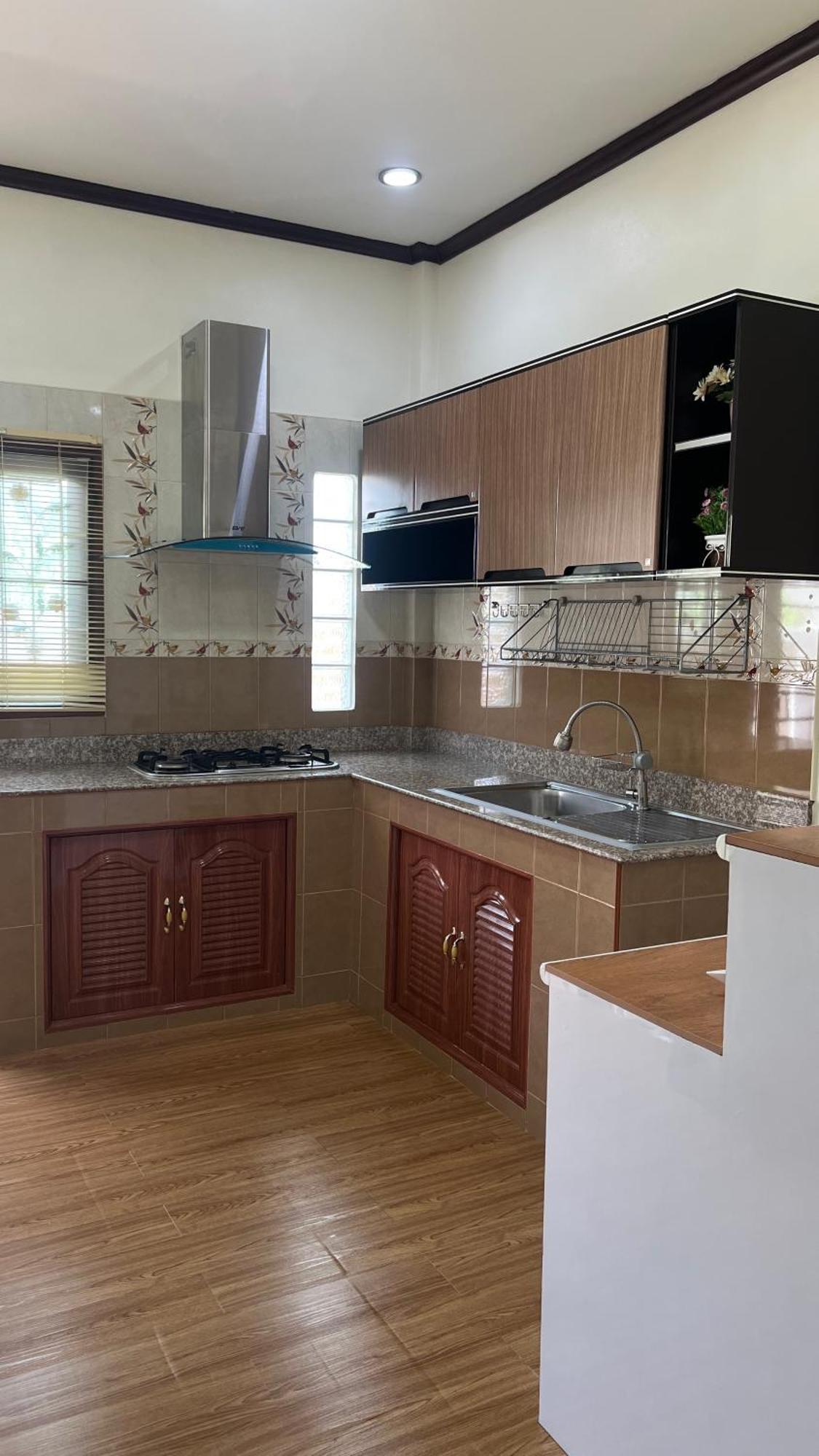 Malinee Villa Phuket Bang Tao Beach  Buitenkant foto