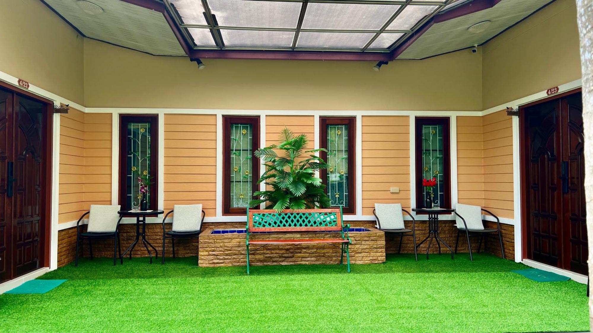 Malinee Villa Phuket Bang Tao Beach  Buitenkant foto