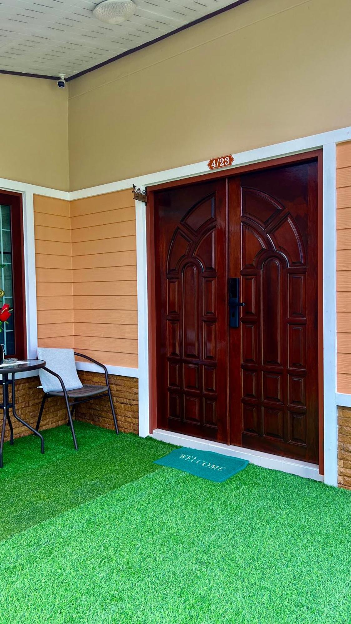 Malinee Villa Phuket Bang Tao Beach  Buitenkant foto