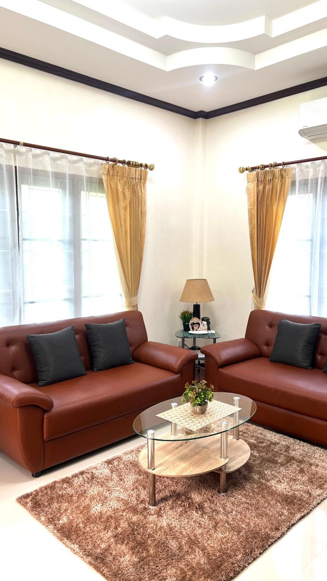 Malinee Villa Phuket Bang Tao Beach  Buitenkant foto