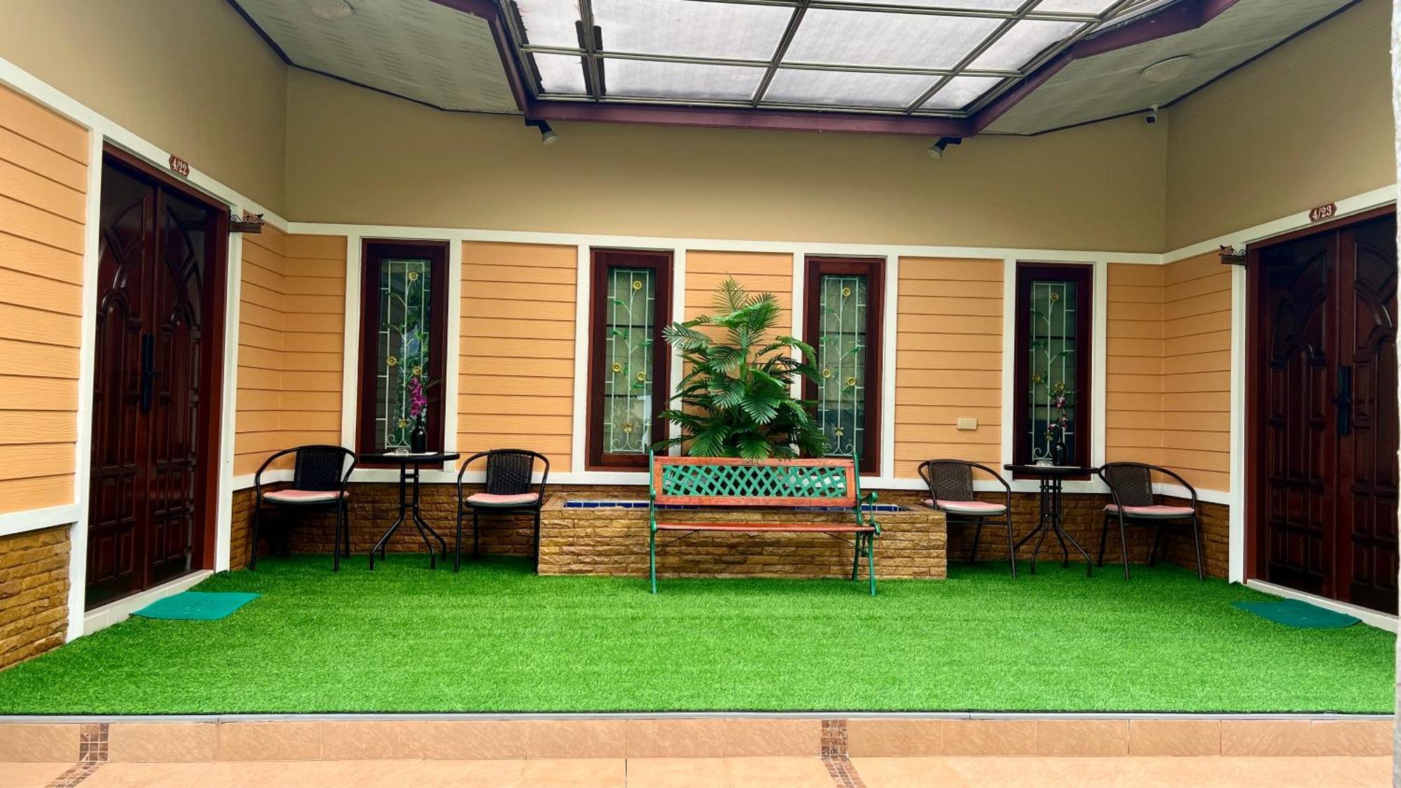 Malinee Villa Phuket Bang Tao Beach  Buitenkant foto